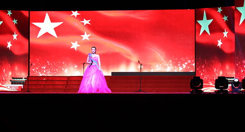 百年輝煌映征程 我校慶祝建黨100周年文藝晚會紀實與策劃回顧