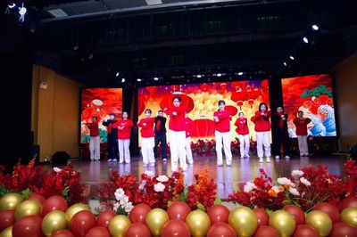 新歲序開 共赴新程——辰溪縣人民法院2025年迎新春文藝晚會圓滿舉辦策劃紀(jì)實(shí)