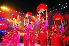 一呼百應(yīng)文藝晚會策劃 打造專業(yè)級演出盛宴的全方位指南