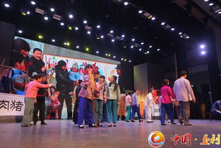 黃河春潮涌，墾利綻華章——“黃河口之春”墾利專場(chǎng)文藝晚會(huì)圓滿落幕