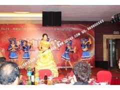 南寧文藝晚會(huì)策劃方案